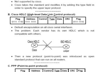 Layer 2 Switching Technologies PDF