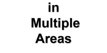Summary Of OSPF In Multiple Areas PDF