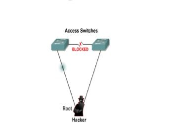 Summary Of Securing Switch Access PDF