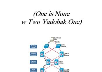 Summary Of Switching Redundancy PDF