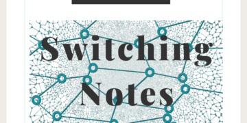 Network Switching Notes PDF